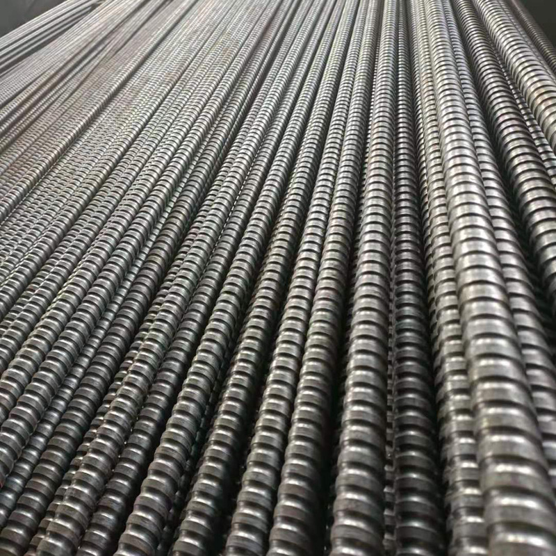 确山中空锚杆